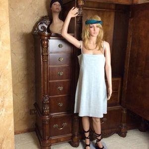 Victoria’s Secret Moda International Sun Dress L